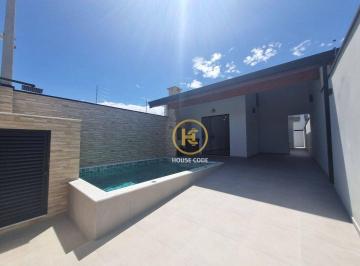 7338bdb825b97016d6ee90a5781a2c937bffc6c0 · Casa à venda, 85 m² por R$ 400.000,00 - Flora Rica II - Peruíbe/SP