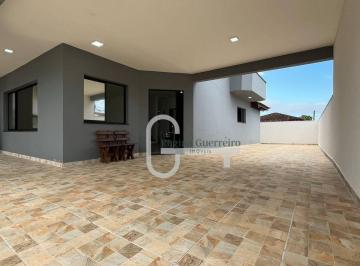 3e56d176ddb55be04108516492b7df7640353271 · Casa com 5 dormitórios à venda, 250 m² por R$ 700.000,00 - Centro - Peruíbe/SP