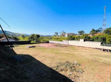 Terreno · 1200m² · Terreno, Jardim Santa Fé, Bom Jesus dos Perdões - R$ 635 mil, Cod: 4961