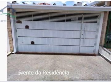 Casa · 104m² · 3 Quartos · 2 Vagas · Casa com 3 quartos, Jardim Colonial, Atibaia - R$ 508 mil, Cod: 4965