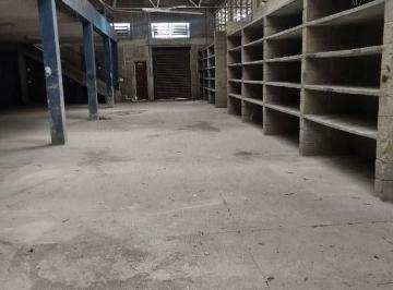 6f4cfb180e5bdd9beb4189f8d0a1bdb84f993e95 · Galpão para alugar, 486 m² por R$ 10.300,00/mês - Estiva - Taubaté/SP