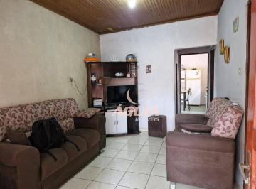 d80783e055276d77e4feecadfe45726c1e864ec6 · Casa com 3 dormitórios à venda, 141 m² por R$ 320.000,00 - Vila Suíça - Santo André/SP