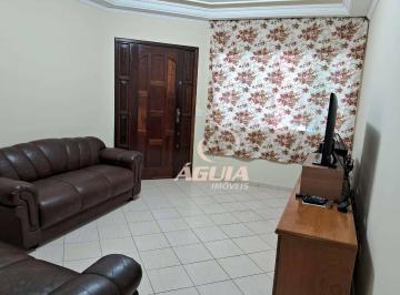 9d05ce81e6fd144356faef7bdd4a18bb96ddab23 · Sobrado à venda, 184 m² por R$ 690.000,00 - Jardim Rina - Santo André/SP