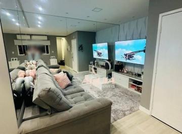 7cf9e04c63f074443e0b85e7b3abd70910ed5f0c · Cobertura com 2 dormitórios à venda, 43 m² por R$ 520.000,00 - Vila Bela Vista - Santo André/SP