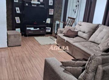 dc0e6faecaf4dd54ca8ba447d87d2f1f45fa0568 · Sobrado à venda, 156 m² por R$ 740.000,00 - Vila Lucinda - Santo André/SP