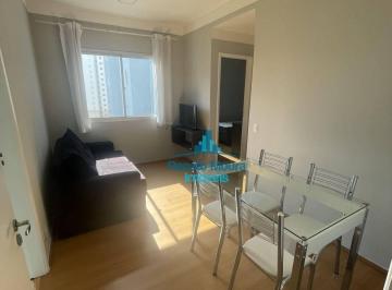9a94b6e01bb0ea010a7f5c8e6a0e495c384903e5 · Apartamento com 2 dormitórios para alugar, 48 m² por R$ 3.258,26/mês - Parque Campolim - Sorocaba/SP
