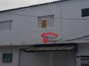 006758924c9d8ab929ec7cb69c97857541e4e3e8 · Salão para alugar, 144 m² por R$ 1.500,00/mês - Jaraguá - São Paulo/SP