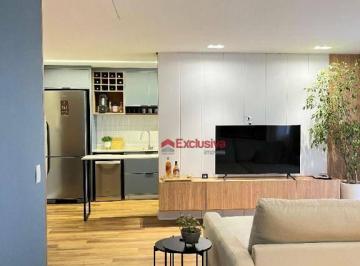 ceb6f44c234241a7833a21433b0468d88d611e28 · Apartamento à venda, 80 m² por R$ 599.000,00 - Balneario Tropical - Paulínia/SP