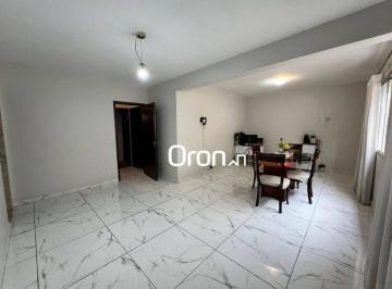 be02f20e5aa4539ae510cddf2ee402484bd1fe73 · Apartamento à venda, 111 m² por R$ 499.000,00 - Setor Oeste - Goiânia/GO