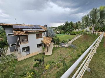 238749159d0640f76a643722ef702ec5062112af · Casa à venda Condomínio Fechado - Monte Alegre do Sul/SP