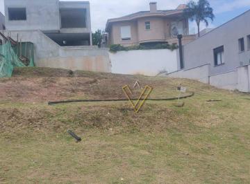 e7ba92fb022b7bda708862be89ae38c41cb658c3 · Terreno à venda, 490 m² por R$ 1.450.000,00 - Gênesis 2 - Santana de Parnaíba/SP