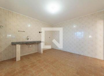 Casa · 45m² · 1 Quarto · Casa para Aluguel - Jabaquara, 1 Quarto, 45 m² - São Paulo