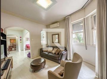 Apartamento · 189m² · 4 Quartos · 1 Vaga · Apartamento para Aluguel - Flamengo, 4 Quartos,  189 m² - Rio de Janeiro