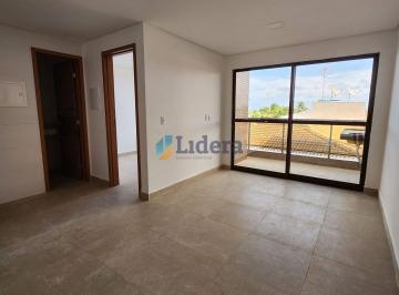 Apartamento · 53m² · 2 Quartos · 1 Vaga · Apartamento á venda - pé na areia - 2 quartos - 1 suite - Formosa, Cabedelo - PB