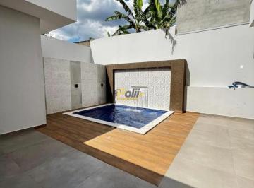Casa · 300m² · 3 Quartos · 2 Vagas · Casa à venda no bairro Loteamento Residencial Tambury - Barra do Garças/MT