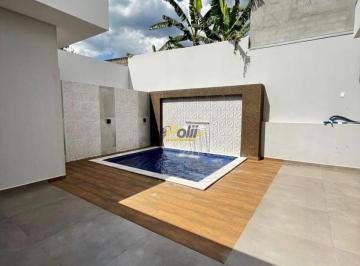 Casa · 300m² · 3 Quartos · 2 Vagas · Casa à venda no bairro Loteamento Residencial Tambury - Barra do Garças/MT