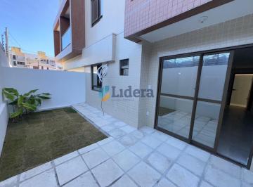 Apartamento · 18m² · 2 Quartos · 1 Vaga · Apartamento á venda com área externa - 50,84m²- 2 quartos - 1 suite - Formosa, Cabedelo - PB