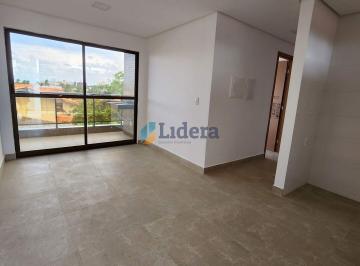 Apartamento · 56m² · 2 Quartos · 1 Vaga · Apartamento á venda - pé na areia - 2 quartos - 1 suite - Formosa, Cabedelo - PB