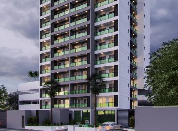 Apartamento · 31m² · 1 Quarto · 1 Vaga · Apartamento para venda em Centro de 31.00m² com 1 Quarto, 1 Suite e 1 Garagem
