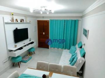 d20d607ab96f42d462352c5da8d3267af160fd51 · Sobrado com 3 suítes, à venda na Vila Mazzei - 113 m² - São Paulo/SP