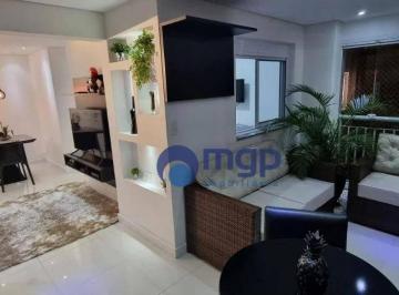 2b742552dd653185d030b23c70cf0017e0610621 · Apartamento com 2 quartos, à venda na Vila Ester - 65 m² - São Paulo/SP