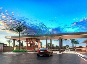 Terreno · 240m² · Condomínio Kenai - Lotes em condomínio, a partir de 240m², na Praia do Francês, em Marechal Deodoro-