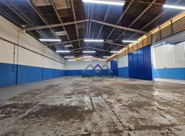 a650b96fb149da5e7bf749bfc2dbd2ffdf23a9f0 · Galpão para alugar, 700 m² por R$ 17.108,00/mês - Santa Julia - Itupeva/SP
