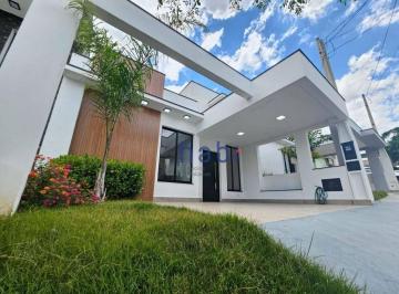 bb1181b54433ee2448e13ce6d4d4923862b1d289 · Casa com 3 dormitórios para alugar, 112 m² por R$ 4.509,00/mês - Golden Park Residence II - Sorocaba