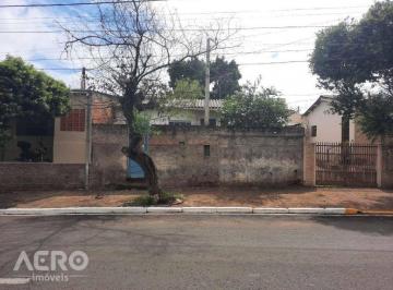 3f9b909607bf68156eeceeed76f0aafb14a249e7 · Terreno à venda, 180 m² por R$ 120.000,00 - Jardim Redentor - Bauru/SP