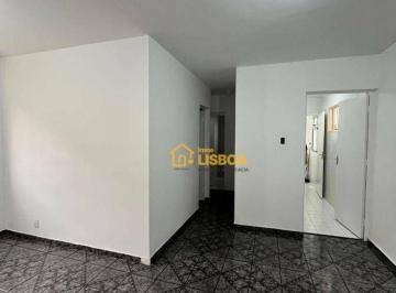 f782c2800940702c5b17dd85e078b95e34625901 · Apartamento à venda, 53 m² por R$ 220.000,00 - Jardim Santo André - Santo André/SP