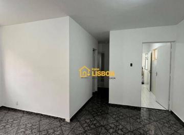 a52701fc8dd814a64a904fdd57a5b48be4cd7db5 · Apartamento à venda, 53 m² por R$ 220.000,00 - Jardim Santo André - Santo André/SP