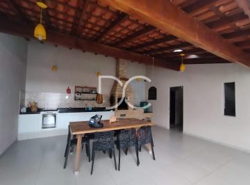 Casa · 213m² · 3 Quartos · 3 Vagas · Casa à venda no bairro Jardim Dois Corações - Sorocaba/SP