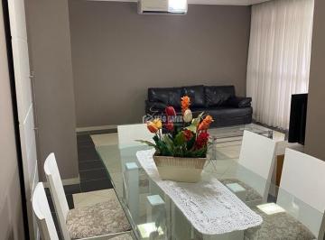 Apartamento · 110m² · 3 Quartos · 2 Vagas · Apartamento à venda Edifício Ana Vitória - Na rua do hospital Santa Rosa