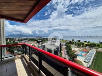 2b823fe2a298d2b9c05bd8e1744f82b070d6361b · Cobertura com 3 dormitórios à venda, 200 m² por R$ 1.300.000,00 - São Domingos - Niterói/RJ