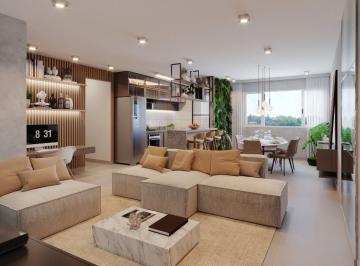 Foto 1 · Apartamentos de 97,33 m² com 03 suítes à venda no Jardim Planalto.