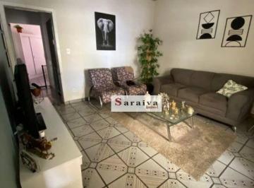 747a77037233679e72a13443c2b8b6eacabe1f6c · Casa com 3 dormitórios à venda, 208 m² por R$ 950.000,00 - Jardim Copacabana - São Bernardo do Campo