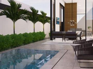 Casa · 238m² · 3 Quartos · 4 Vagas · Casa com 3 quartos à venda, Condomínio Arts - Uberlândia/MG