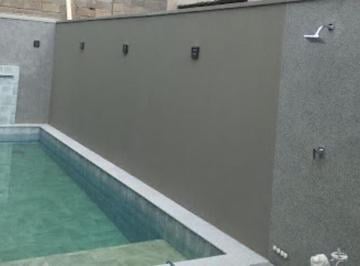 Casa · 210m² · 4 Quartos · 4 Vagas · Casa com 4 quartos à venda no Condomínio Varanda Sul - Uberlândia/MG