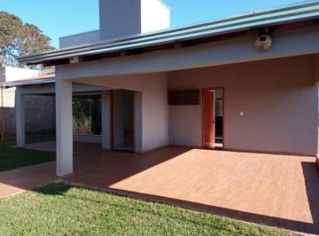 Rural · 200m² · 4 Quartos · 2 Vagas · Chácara com 4 quartos à venda, Condomínio Golden Village - Uberlândia/MG