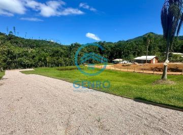 Rural · 2300m² · Lote para Chácara em Meio a Natureza com Lagoa e Terreno de 2.300m² à venda em Tijucas/SC