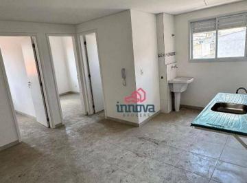 a54e48fd2f30b9230a0f28eadd68050db810bd4d · Apartamento com 2 dormitórios à venda, 43 m² por R$ 220.000,00 - Vila São Francisco - São Paulo/SP