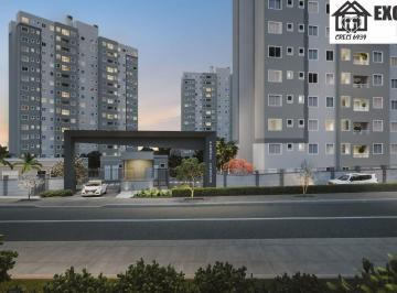 Apartamento · 2m² · 2 Quartos · 1 Vaga · Apartamento no Betânia Bhte MG