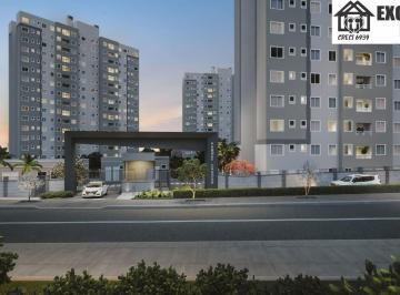 Apartamento · 2m² · 2 Quartos · 1 Vaga · Apartamento no Betânia Bhte MG