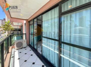 2345c7ce931b68ca7c6b34ac92facc96a0ce5220 · Apartamento à venda, 130 m² por R$ 679.990,00 - Canto do Forte - Praia Grande/SP