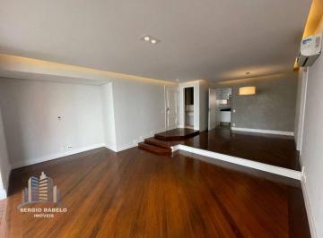 f750115d937337c6aa5f9a08850c4b34bd372719 · Apartamento com 2 dormitórios, 135 m² - venda por R$ 2.150.000,00 ou aluguel por R$ 12.785,00/mês - 