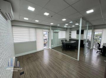 48c05191c21ae7912fa94b96d527868e8f1f831a · Sala à venda, 45 m² por R$ 430.000,00 - Santo Amaro - São Paulo/SP