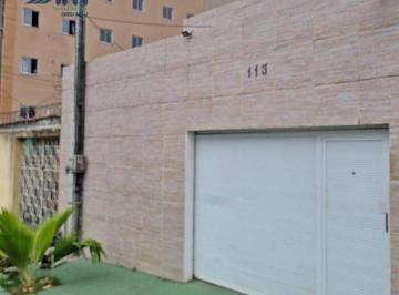 e94970bc839cc7060d5a174cb34984c2474a0c48 · Casa triplex, 260m², com 02 suítes + escritório + deck, à venda por R$ 499.999,00 - Fátima - Fortale