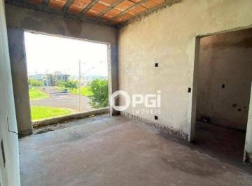 96435c675779cb92f3dce6534d6221ae7dfea1f7 · Sobrado com 3 dormitórios à venda, 249 m² por R$ 975.200,00 - Reserva Imperial - Ribeirão Preto/SP