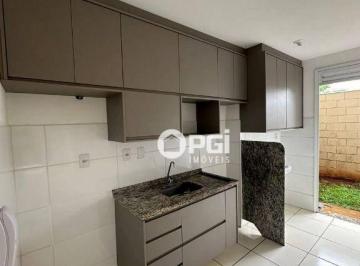 0ed1015e8075505eff4d173fc0424b5162ae3c3b · Apartamento com 2 dormitórios à venda, 47 m² por R$ 275.600 - Jardim Manoel Penna - Ribeirão Preto/S