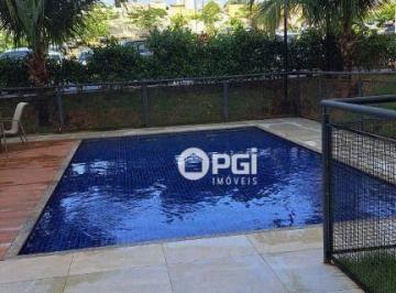 b43470ae5eec8f2c2e558b1ad6021d96c538828b · Apartamento com 2 dormitórios à venda, 47 m² por R$ 232.140 - Jardim Paulistano - Ribeirão Preto/SP